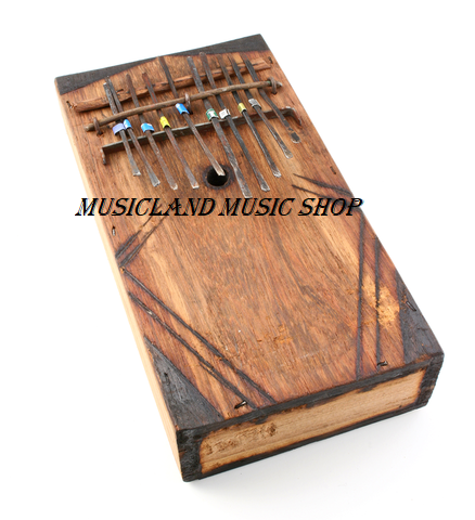 karimba thumb piano